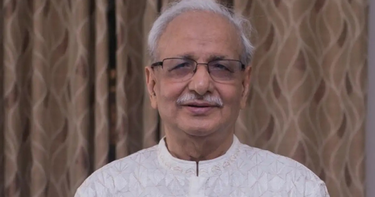 গণভোটের রায় সবার মানা উচিত: বদিউল আলম