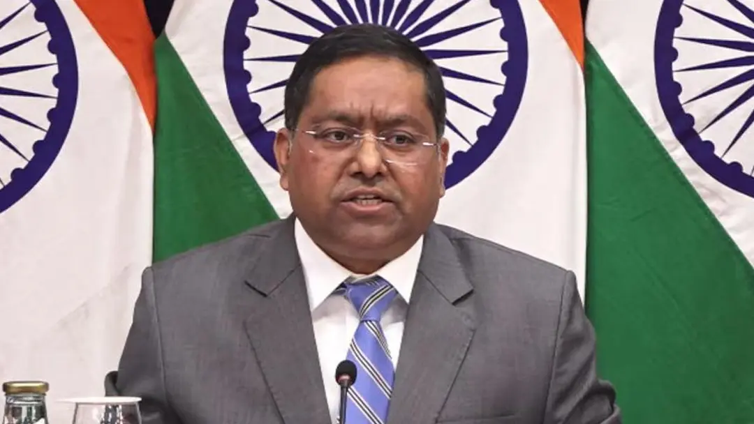 বাংলাদেশের মক্কা চুক্তিতে যোগ দেওয়ার ইচ্ছা নিয়ে যা বলল ভারত