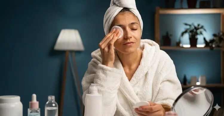 বৈশাখী মেলায় সারাদিন ঘোরার পর রাতে স্কিনকেয়ারে কী কী জরুরি?