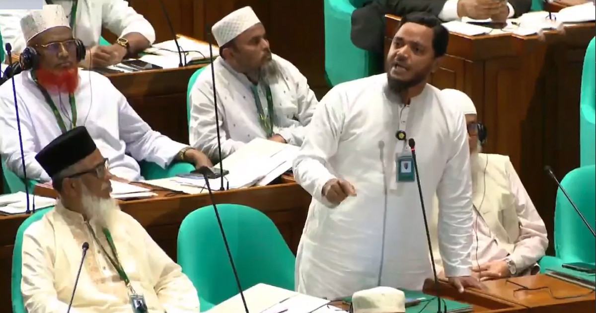 ড. শফিকুল ইসলাম মাসুদ: গণভোট উপেক্ষা করলে দেশে অস্থিরতা সৃষ্টি হতে পারে