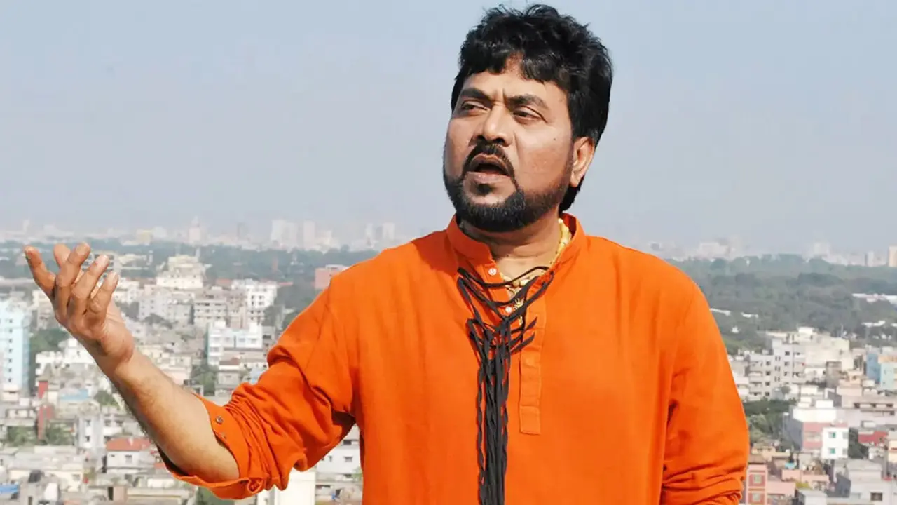 ‘প্লেব্যাক সম্রাট’ এন্ড্রু কিশোরকে হারানোর দিন আজ