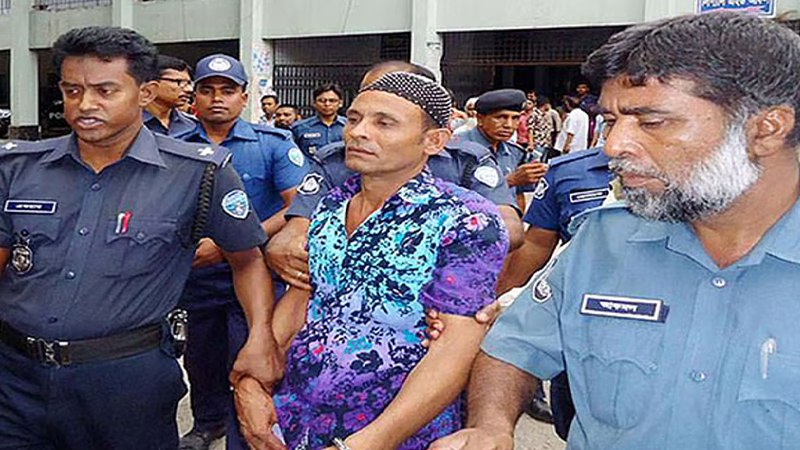 ১১ নারীকে ধর্ষণের পর হত্যা: গ্রেপ্তারের দেড় যুগ পরও বেঁচে আছেন সেই রসু খাঁ