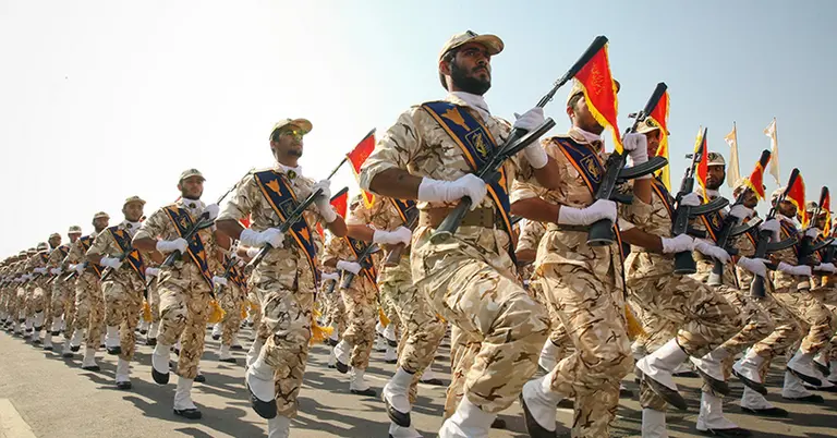 গোয়েন্দাপ্রধানের পর এবার কুদস ফোর্সের ইউনিটপ্রধানকে হত্যার দাবি ইসরাইলের