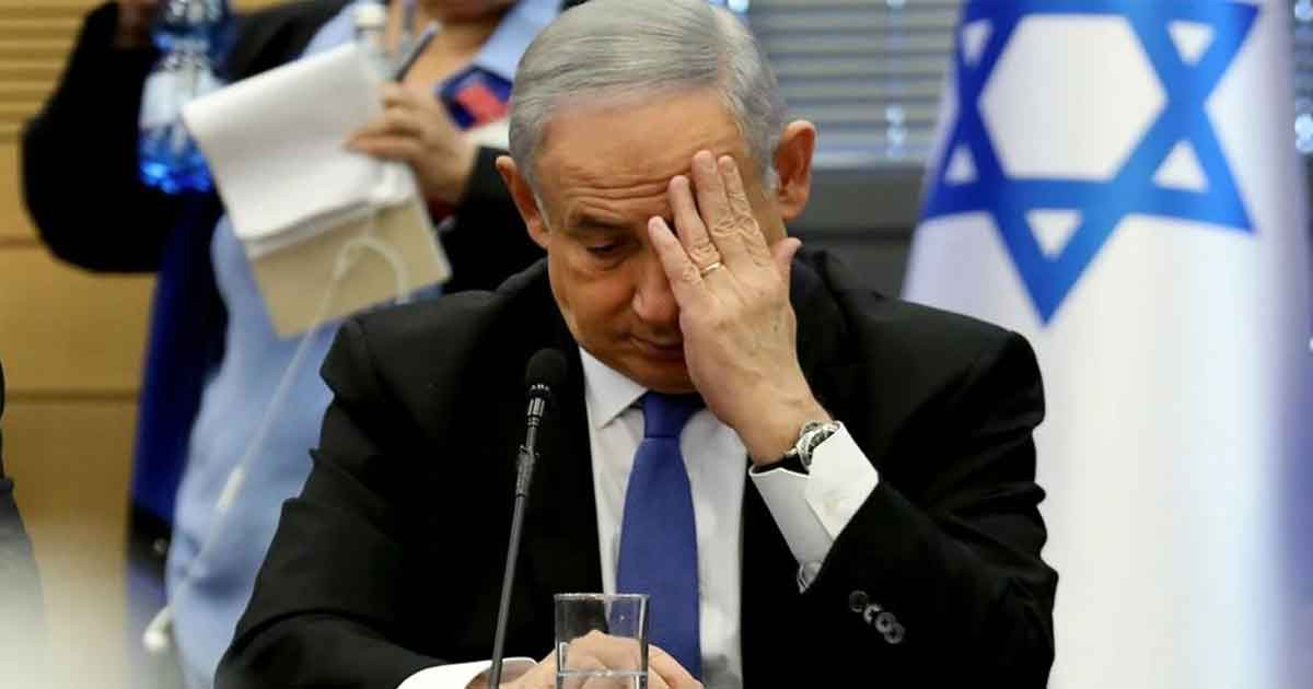 ইরান যুদ্ধেও হেরে গেলেন নেতানিয়াহু: জনপ্রিয়তা কমেছে, বাজেট পাসে তৎপর সরকার