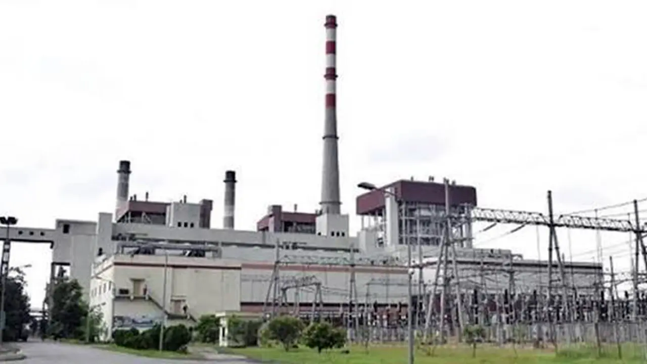 বড়পুকুরিয়া তাপ বিদ্যুৎকেন্দ্রের প্রথম ইউনিটে পুনরায় উৎপাদন শুরু
