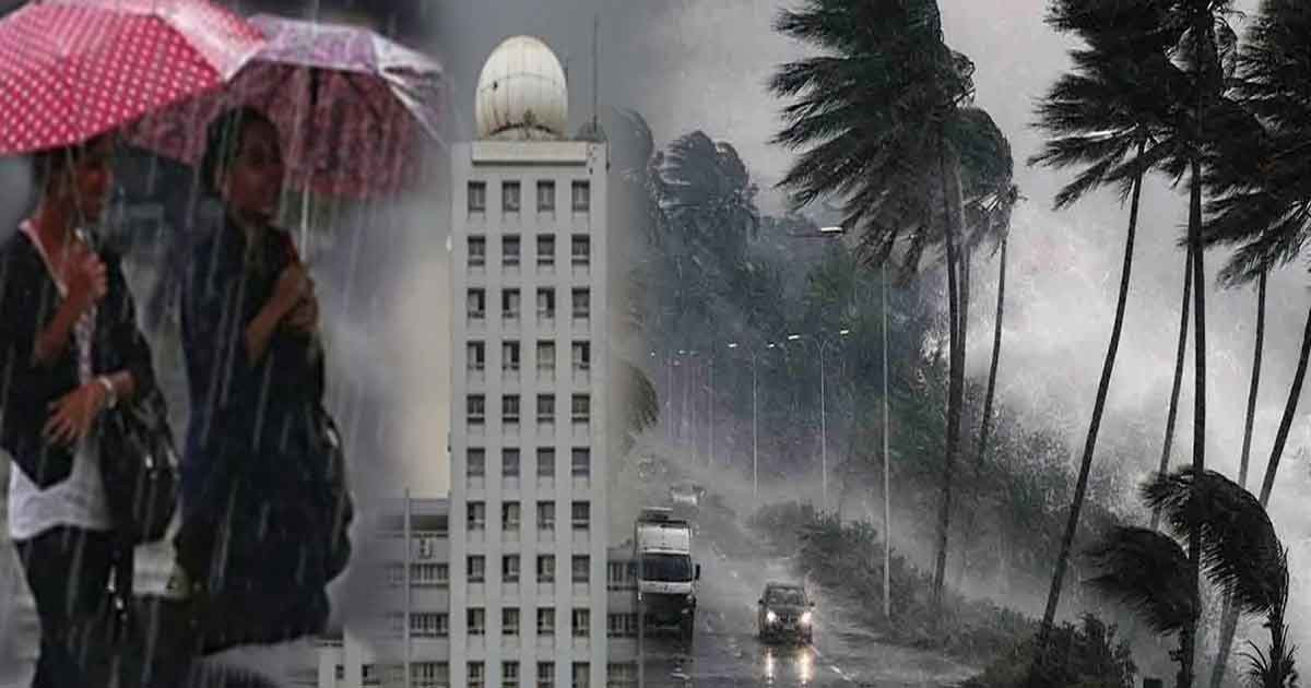আগামী ৫ দিন কেমন থাকবে আবহাওয়া জানালো অধিদপ্তর