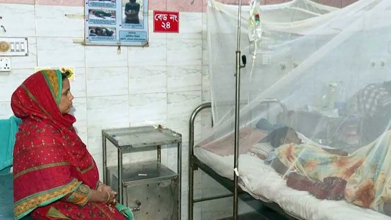 রাজশাহী মেডিকেলে ডেঙ্গুতে ৯ মাসে ভর্তি ৯০১, মৃত্যু ১৩