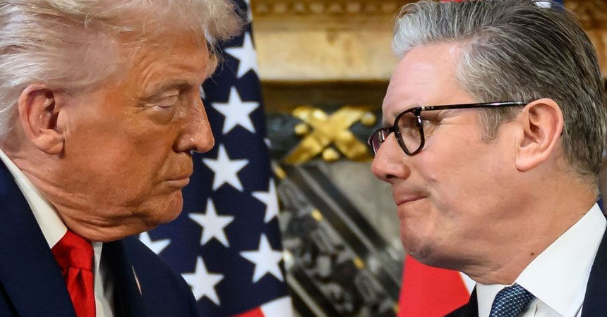 ফকল্যান্ড দ্বীপপুঞ্জ নিয়ে ব্রিটেনের দাবিতে অবস্থান বদলাতে পারে যুক্তরাষ্ট্র