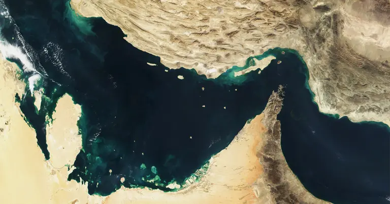 হরমুজ প্রণালি অবরোধ নিয়ে ট্রাম্প ‘ব্লাফ’ দিচ্ছেন: ইরানের নিরাপত্তা কর্মকর্তা