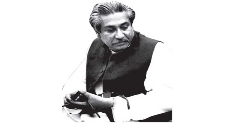 আজ ১৫ আগস্ট, বঙ্গবন্ধু হত্যার ৫১ বছর