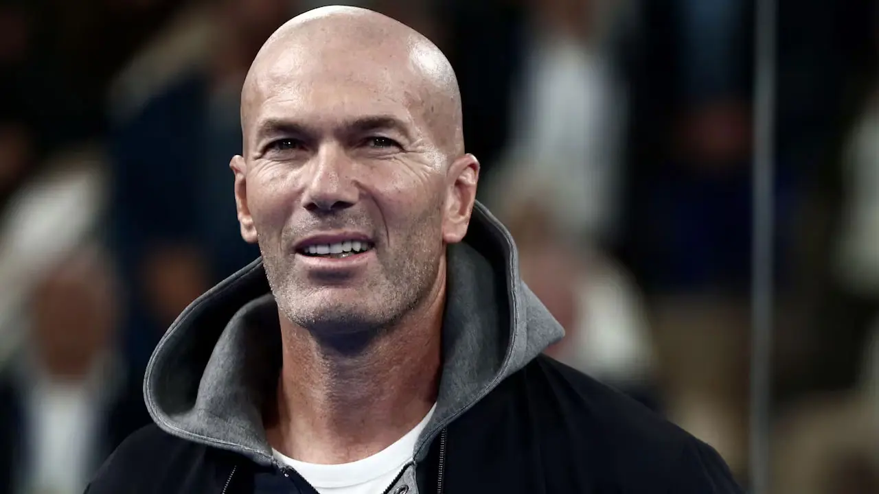 ফ্রান্সকে হ্যাঁ বলে দিয়েছেন জিদান