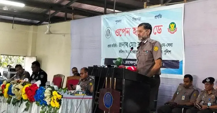 রাজধানীতে ১১ হাজার সিসি ক্যামেরা বসানোর পরিকল্পনা, মোহাম্মদপুরে থাকবে ৭০০