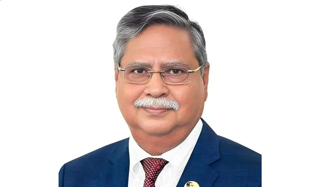 দেশবাসীকে রাষ্ট্রপতির ঈদের শুভেচ্ছা