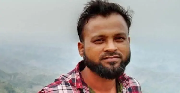 ৪৮ লাখ টাকা দিয়েও বাঁচানো গেলো না তছিরকে, লিবিয়ায় নির্যাতনে মৃত্যু