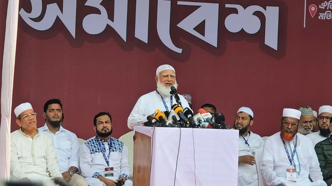 সিফাতকে ছেড়ে দেন, ভালোই ভালোই ছেড়ে দেন : শফিকুর রহমান