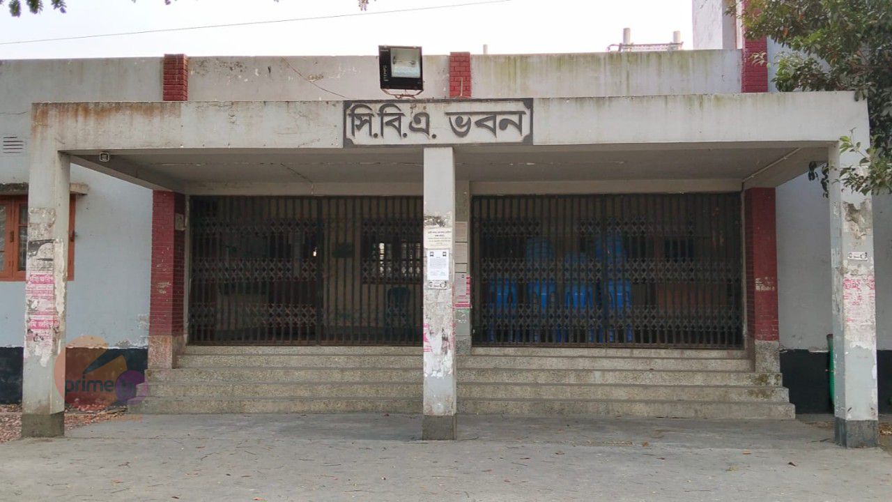 মোংলা বন্দরের শ্রমিক ইউনিয়নের নির্বাচন নিয়ে অনিয়মের অভিযোগ