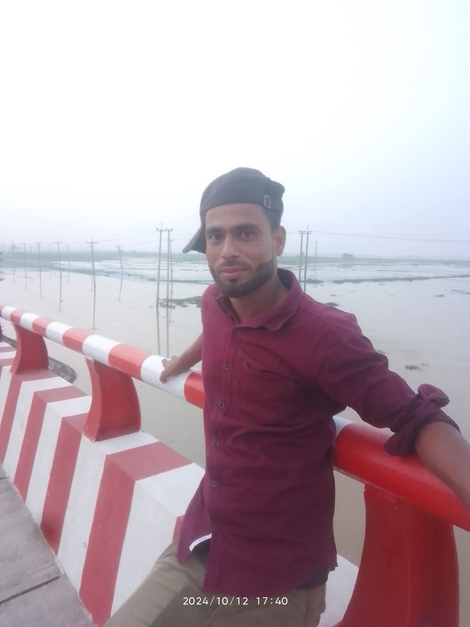 নেত্রকোণায় ট্রাক দুর্ঘটনায় চালক নিহত