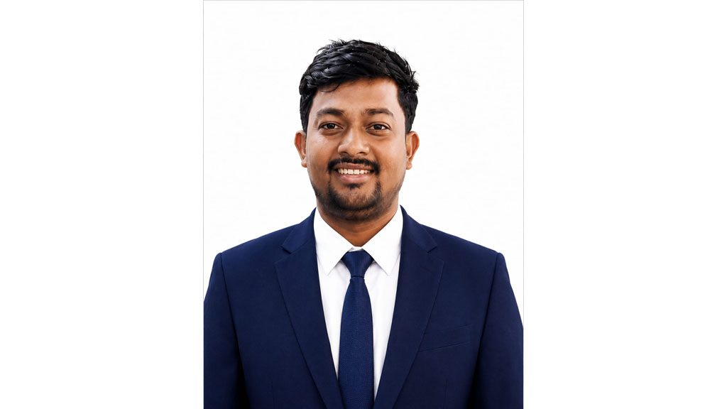 পীরপুর উচ্চ বিদ্যালয়ের এডহক কমিটির সভাপতি হলেন তরুণ ছাত্রদল নেতা পার্নেল আহমেদ পরাগ