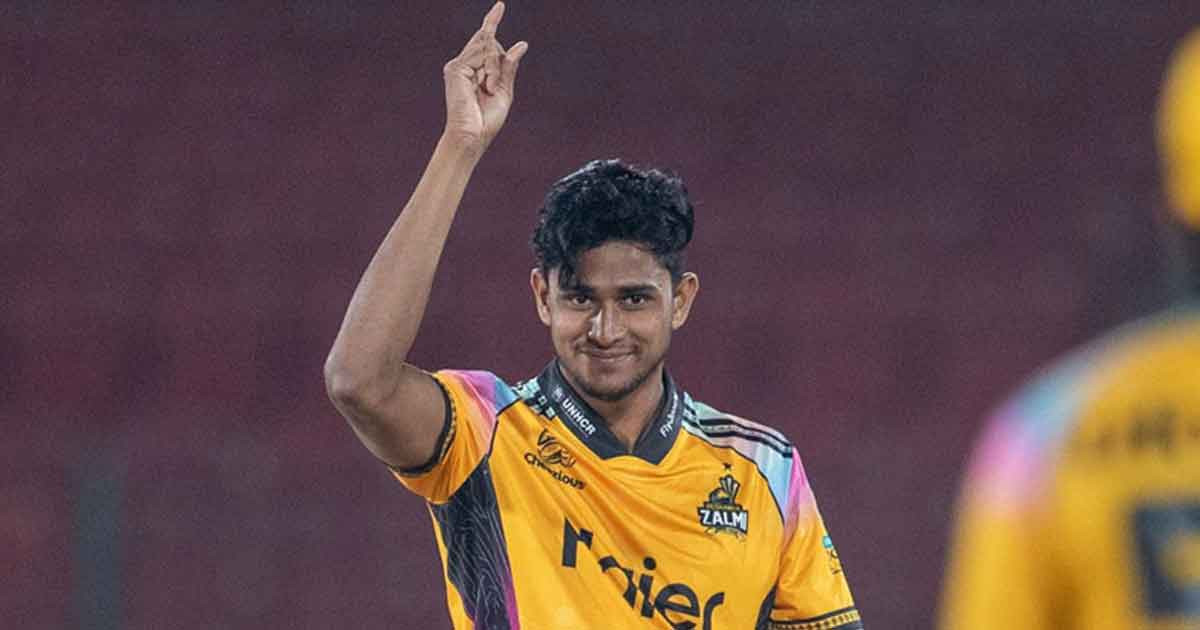 কেন নাহিদ রানাকে এত প্রয়োজন ছিল পেশোয়ার জালমির?