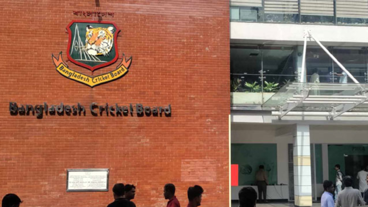 লিগ বন্ধ, আয় বন্ধ: ঢাকার ঘরোয়া ক্রিকেটে কোয়াবের হস্তক্ষেপের দাবি