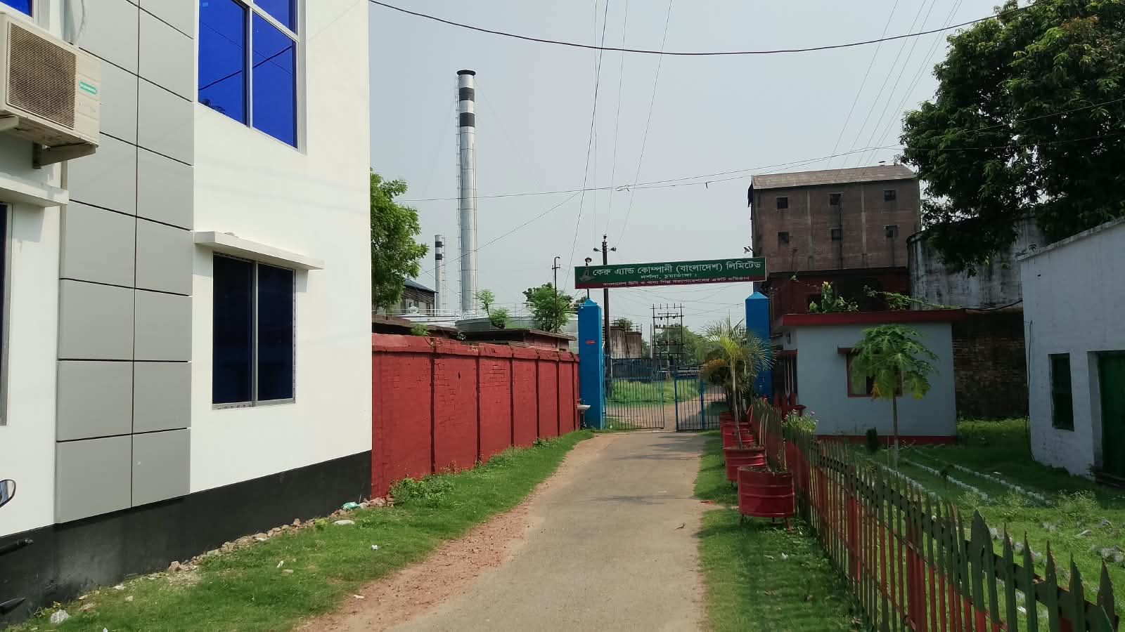 দর্শনা কেরু এন্ড কোম্পানির সর্বকালের রেকর্ড ১৬৫ কোটি টাকা মুনাফা