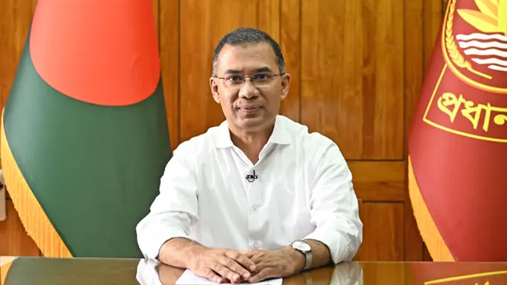 লাইলাতুল কদর উপলক্ষে প্রধানমন্ত্রীর শুভেচ্ছা বার্তা