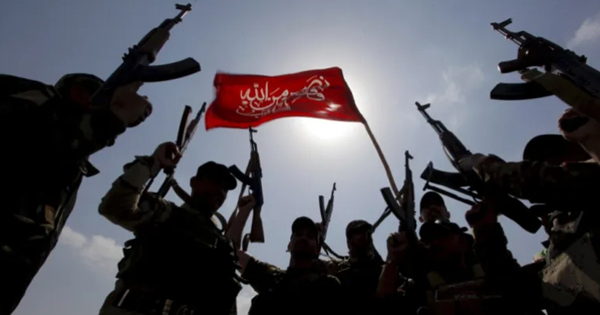 ইরানের হামলায় ইরাকের আরব দেশগুলোর সঙ্গে সম্পর্ক ঝুঁকিতে