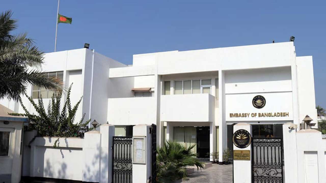 বাহরাইনের বাইরে অবস্থান করলেও ভিসা নবায়ন করতে পারবেন প্রবাসীরা