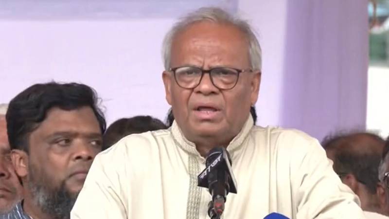 ধর্ম নয়, মেধার ভিত্তিতে মূল্যায়ন করবে তারেক রহমানের সরকার: রিজভী