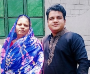 মায়ের অনুশাসনে সন্তানের ভবিষ্যৎ নির্ভর করে, মা আমার প্রথম শিক্ষক