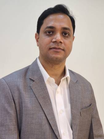 স্যামসাং বাংলাদেশের এমএক্স বিজনেসের নতুন হেড অব প্রোডাক্ট প্ল্যানিং মোহাম্মদ শাহরিয়ার