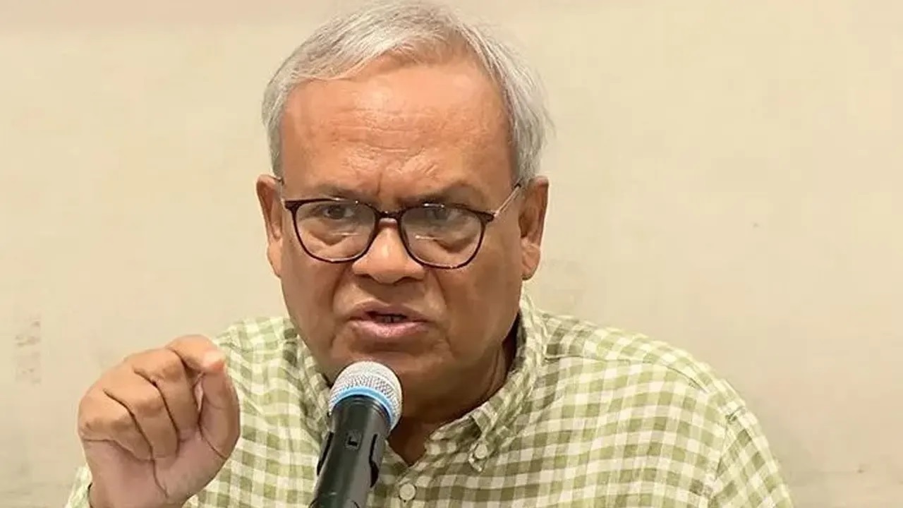গ্যাস-বিদ্যুৎ সমস্যা সমাধানে সংসদে বিরোধীদলের পরামর্শ চান রিজভী