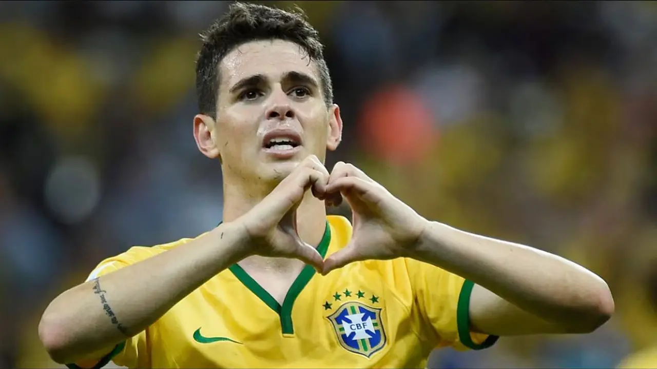 ৩৪ বছর বয়সেই ফুটবলকে বিদায় বললেন ব্রাজিলিয়ান মিডফিল্ডার