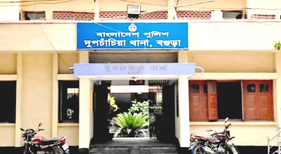 রোলার মেশিনে প্রাণ গেল কিশোর শ্রমিকের
