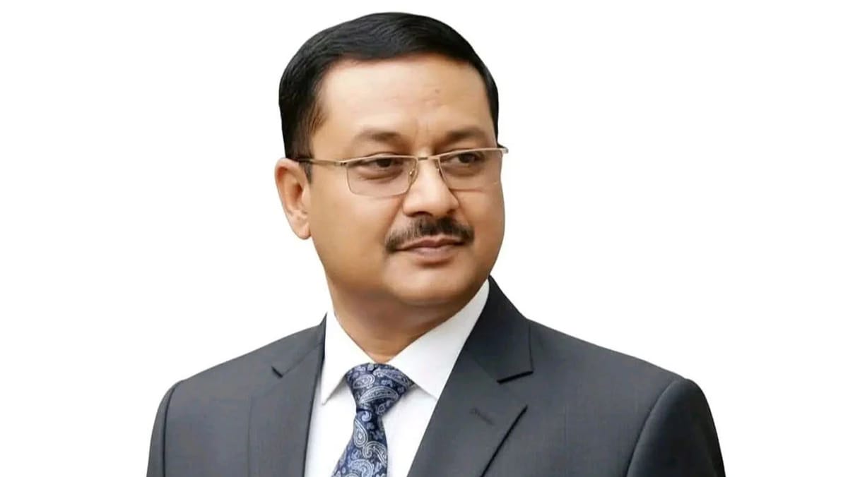 ঝুট ব্যবসা নিয়ন্ত্রণের অভিযোগে বিএনপির এমপি ফখর উদ্দিনকে শোকজ
