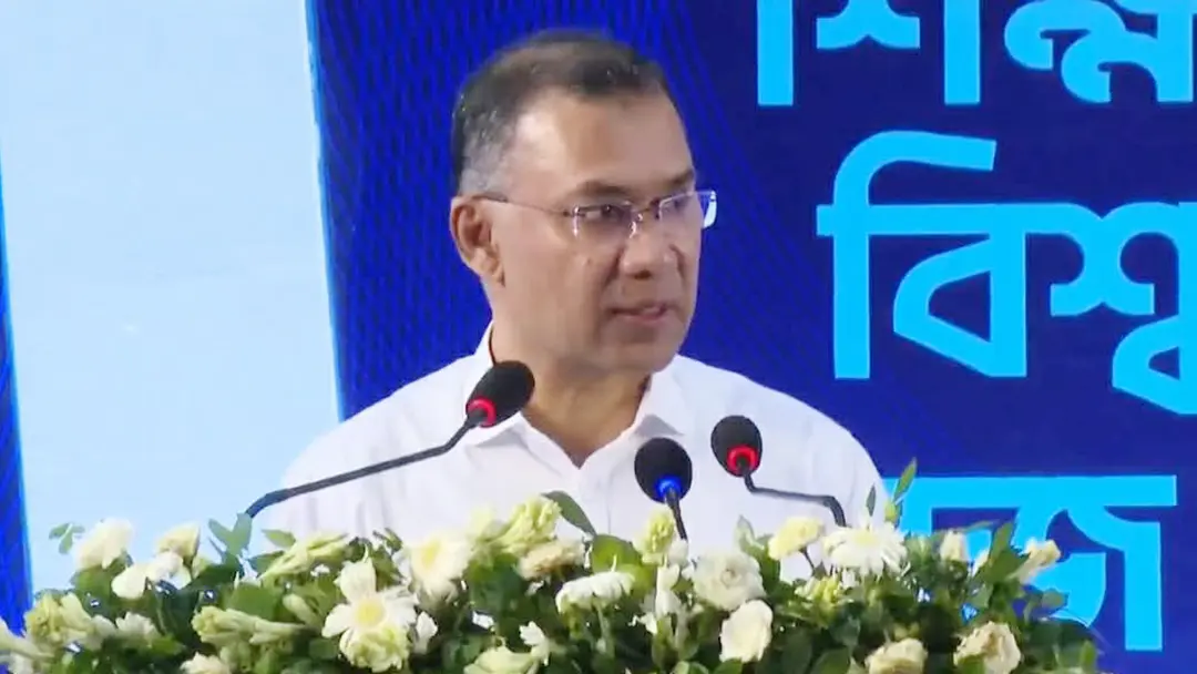 গণতান্ত্রিক বাংলাদেশে আমরা ইনশাল্লাহ অবশ্যই ঘুরে দাঁড়াবো: প্রধানমন্ত্রী