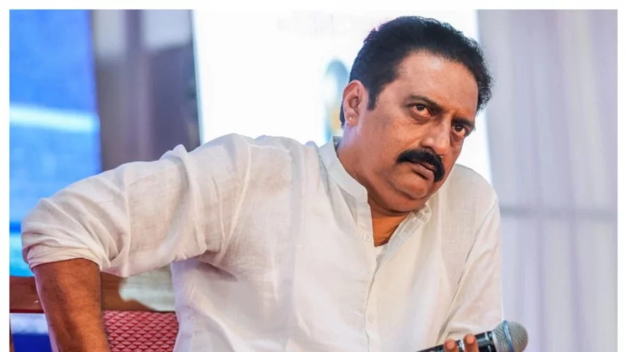 প্রকাশ রাজের অভিযোগ ঘিরে রাজনৈতিক বিতর্ক