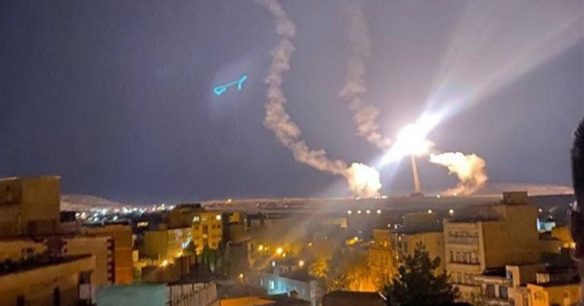 ২৪ ঘণ্টায় ইরান-হিজবুল্লাহ হামলায় ২৬১ ইসরায়েলি আহত