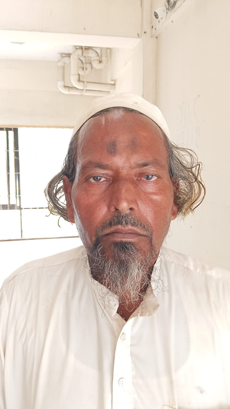 চুয়াডাঙ্গায় পুত্রবধূ ধর্ষণের অভিযোগে শশুর গ্রেফতার