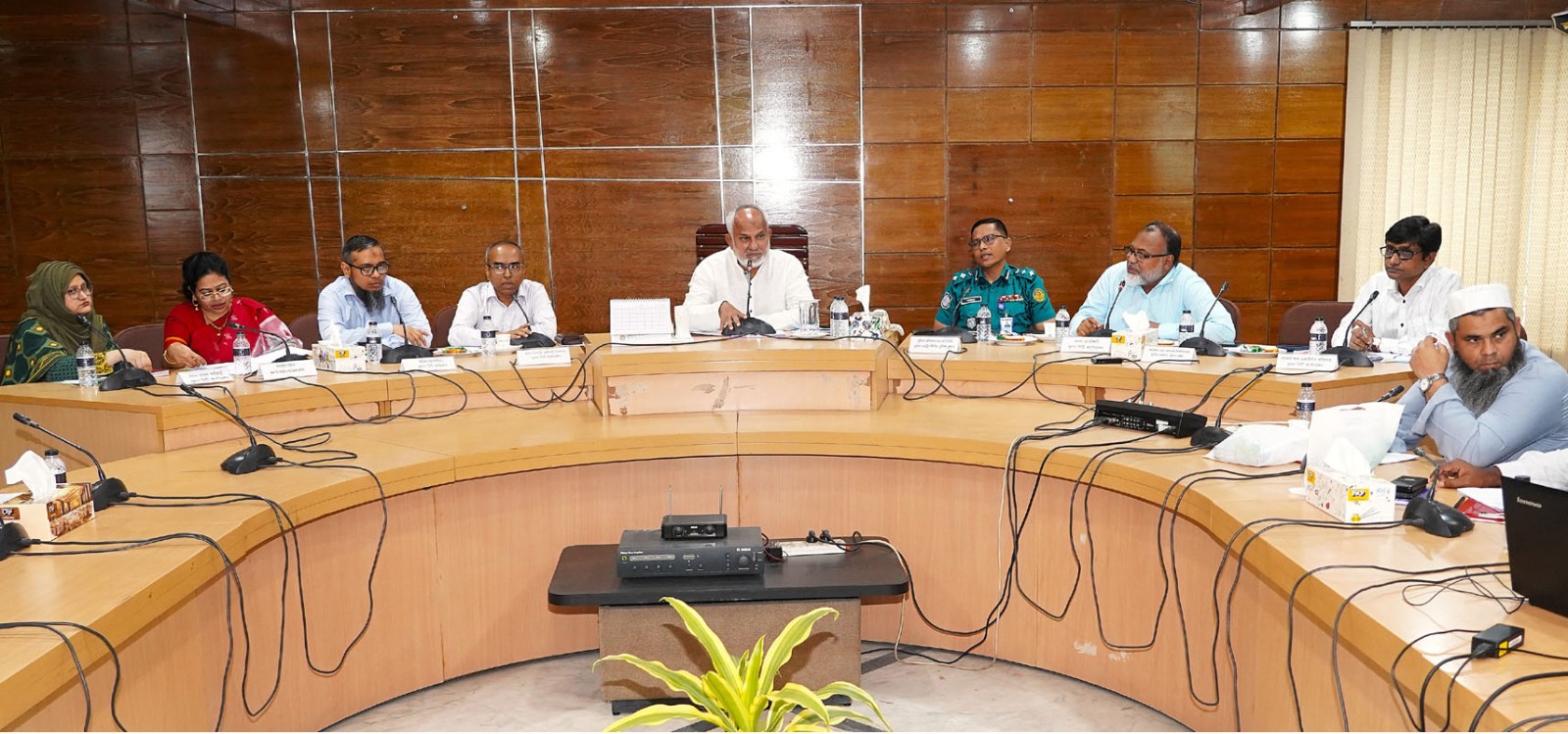 আগামী ৩ সেপ্টেম্বর খুলনা সিটি  কর্পোরেশনের বাজেট ঘোষণা