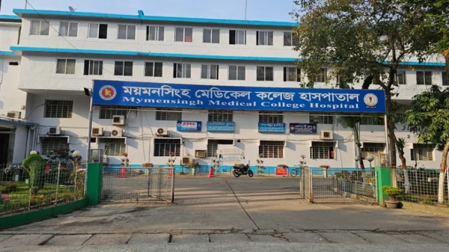 মায়ের নামের মিল, নবজাতক হস্তান্তরে গোলমাল