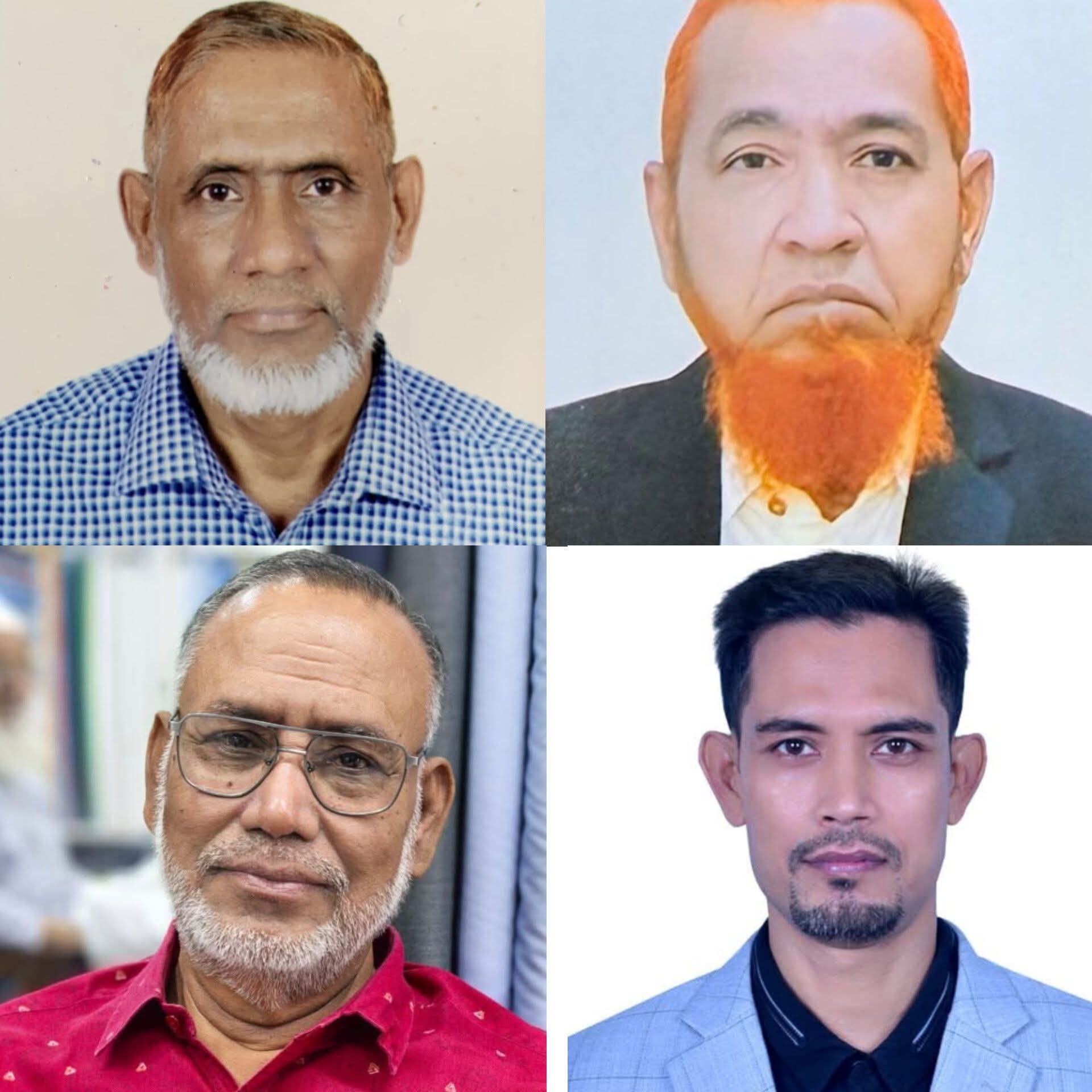 ফেনী শহর ব্যবসায়ী সমিতির নির্বাচন ঘিরে আলোচনা-সমালোচনার ঝড়