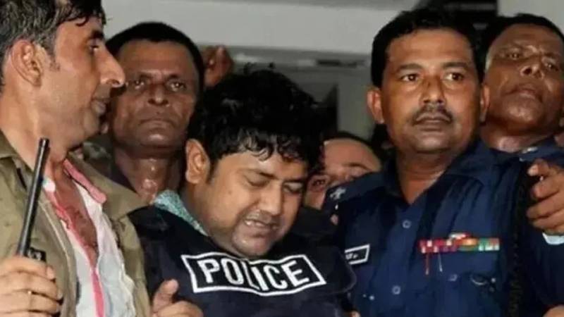 রানা প্লাজা নির্মাণে দুর্নীতি: সোহেল রানাসহ ৮ আসামির রায় আজ