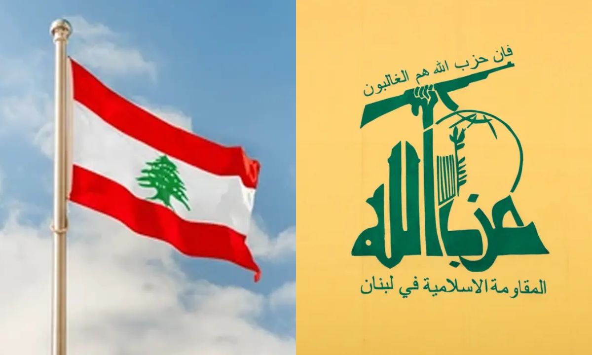 লেবাননে হিজবুল্লাহ–সরকার মুখোমুখি বাগযুদ্ধে উত্তেজনা তীব্র