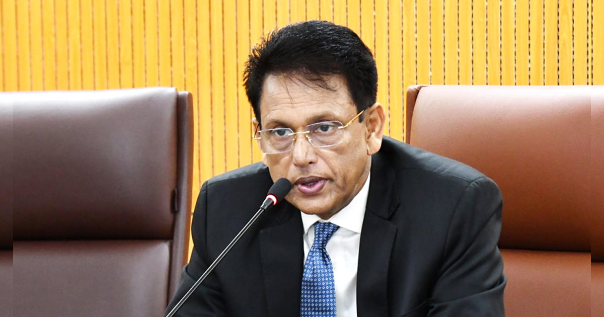 খাতা মূল্যায়নে নির্ভুলতা নিশ্চিতের নির্দেশ শিক্ষামন্ত্রীর