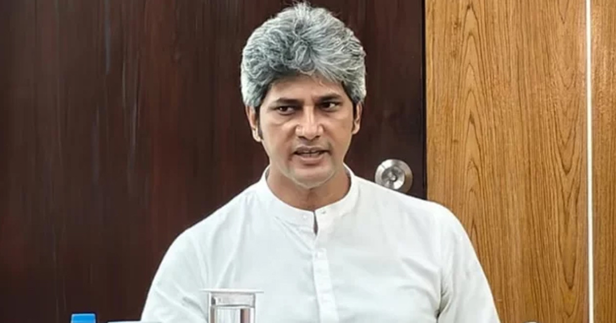 ‘ফ্যাসিস্ট আমলে’ কোনো তথ্য বিকৃতি হয়েছে কি না খতিয়ে দেখছে সরকার: সাকি
