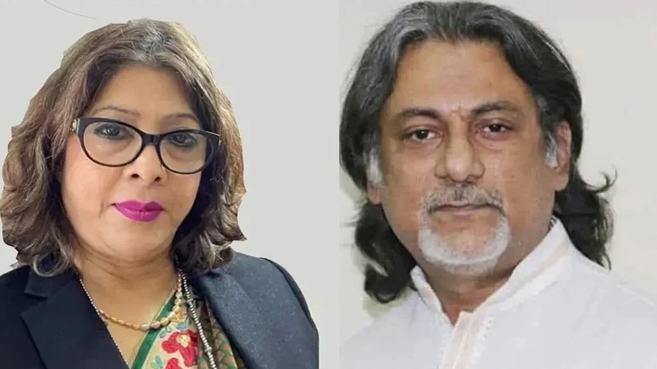 অবৈধ সম্পদ ও মানিলন্ডারিংয়ের অভিযোগ: পরশসহ ৩ জনের দেশত্যাগে নিষেধাজ্ঞা