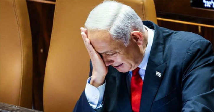 গাজা গণহত্যা মামলায় আরও দেশ সমর্থনে