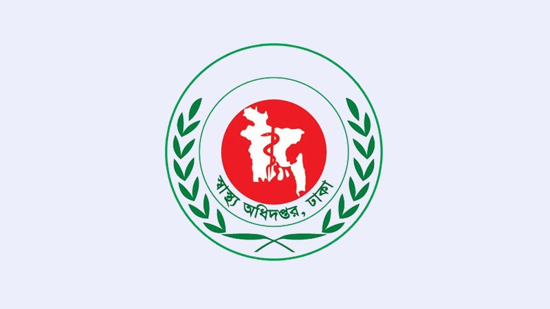 ২৪ ঘণ্টায় হামে তিন শিশুর মৃত্যু, আক্রান্ত ১ হাজার ৯৮