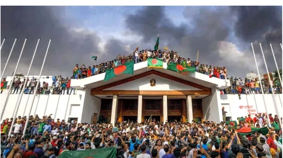 জুলাইযোদ্ধারা মাসে কত টাকা ভাতা পাবেন?